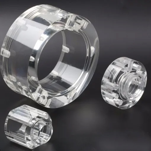 Lathe Machining