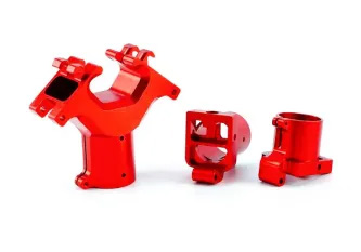 Injection Molding
