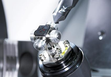 CNC Machining