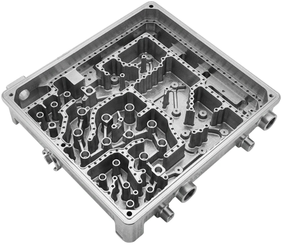 Customized High quality Automotive parts