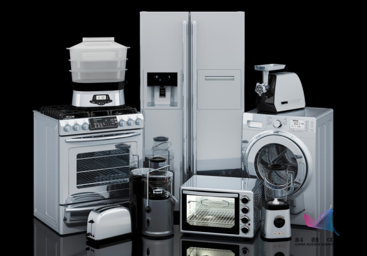 Household appliances