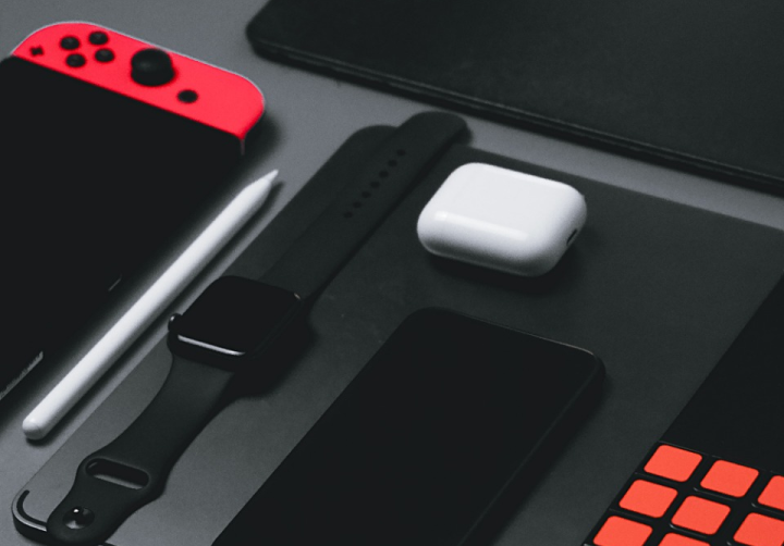Consumer Electronics