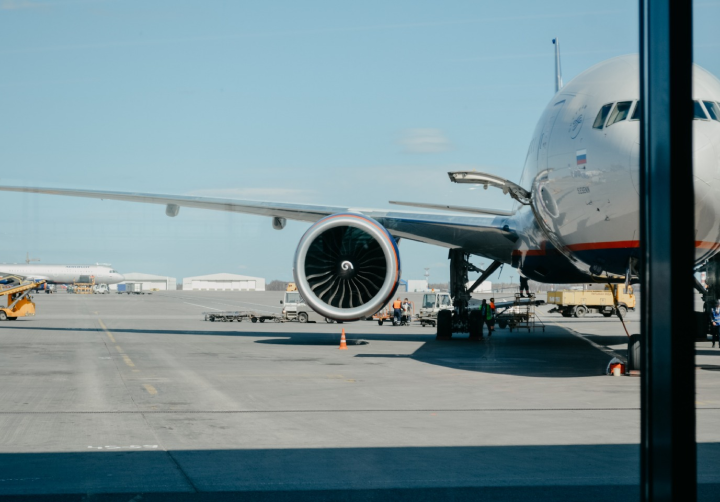 Aerospace